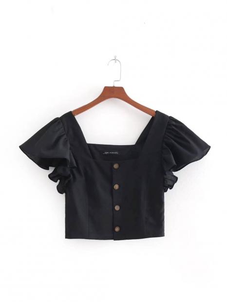 sd-12469 blouse black